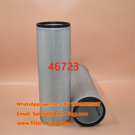 Luchtfilter 46723