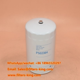 Oliefilter P502364