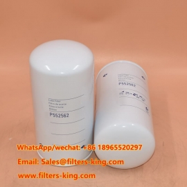 P552562 Oliefilter