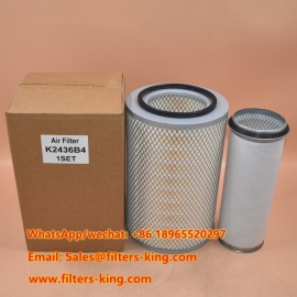 Luchtfilter K2436B4