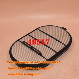 Luchtfilter 49557