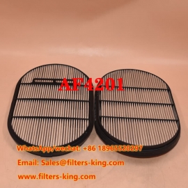 AF4201 Luchtfilter
