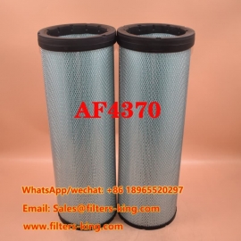 Luchtfilter AF4370