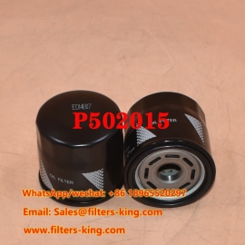 P502015 Oliefilter