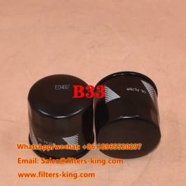 Oliefilter B33