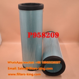 Luchtfilter P958209