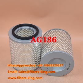 Luchtfilter AG136