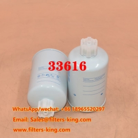 33616 Spin-On Brandstofwaterafscheider