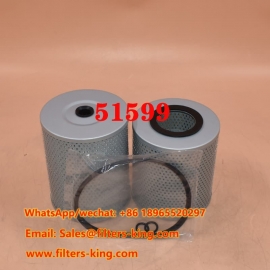 Oliefilter 51599