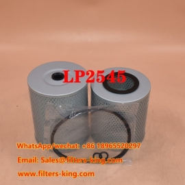 Oliefilter LP2545