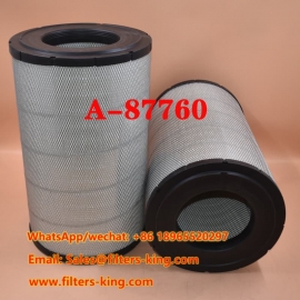 Luchtfilter A-87760