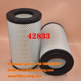 42833 Luchtfilter