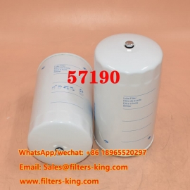 Oliefilter 57190