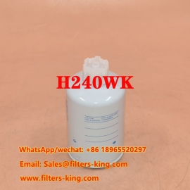 H240WK Brandstofwaterafscheider