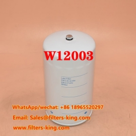 W12003 Oliefilter