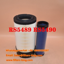 Luchtfilter RS5489 RS5490