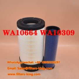 Luchtfilter WA10664 WA10309
