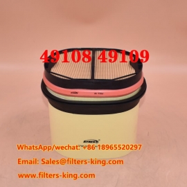 Luchtfilter 49108 49109