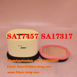 Luchtfilter SA17457 SA17317
