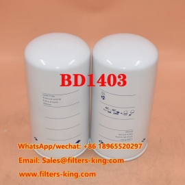 BD1403 Oliefilter