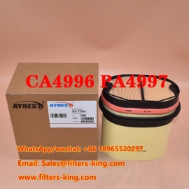 Luchtfilter CA4996 PA4997
