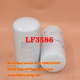 LF3586 Oliefilter