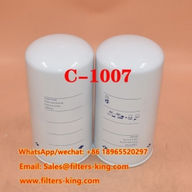 C-1007 Oliefilter