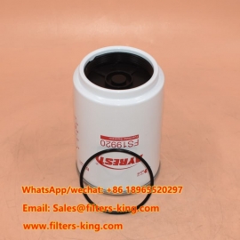 Brandstofwaterafscheider FS19920