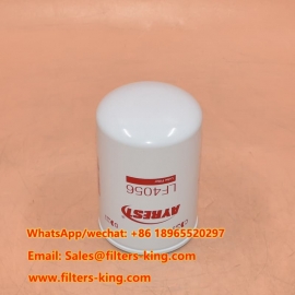 Aftermarket Fleetguard motoroliefilter LF4056