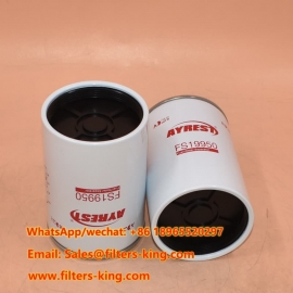 Brandstofwaterafscheider FS19950