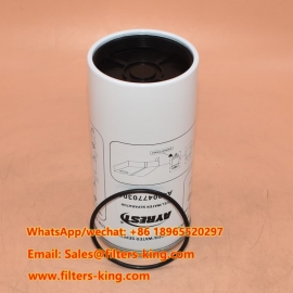 Brandstofwaterafscheiderfilter A4004770301