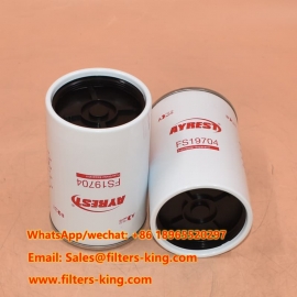 FS19704 Brandstofwaterafscheider