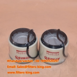 FS19734 Brandstofwaterafscheider