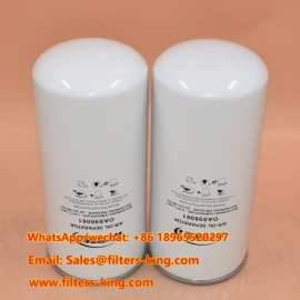 OAS98061 Olie-luchtafscheider