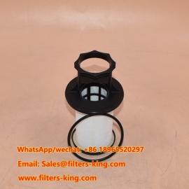 SAO5235 Carterontluchtingsfilter