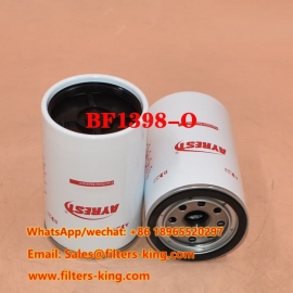 BF1398-O Spin-On Brandstofwaterafscheider