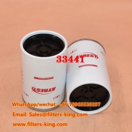 33441 Brandstofwaterafscheider