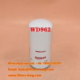 WD962 Hydraulisch filter