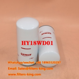 HY18WD01 Hydraulisch filter