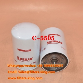C-5505 Oliefilter