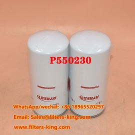P550230 Hydraulisch filter