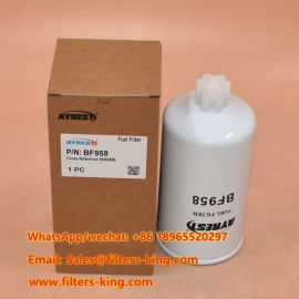 BF958 Brandstofwaterafscheider