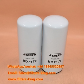 BD7176 Oliefilter
