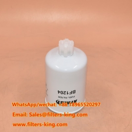 BF1204 Brandstofwaterafscheider