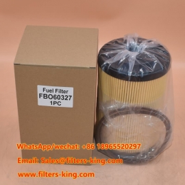 FBO60327 Brandstofwaterafscheider