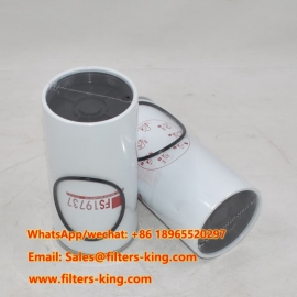 Fleetguard brandstofwaterafscheider FS19737