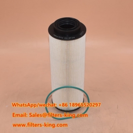 PF46106 Brandstofwaterafscheider