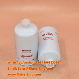 FS19689 Brandstofwaterafscheider