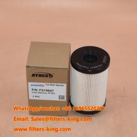 FS19947 Brandstofwaterafscheider