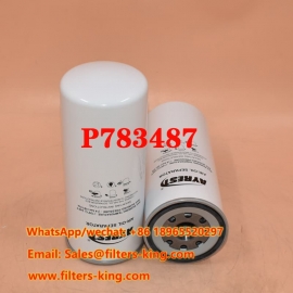 P783487 Lucht-olieafscheider